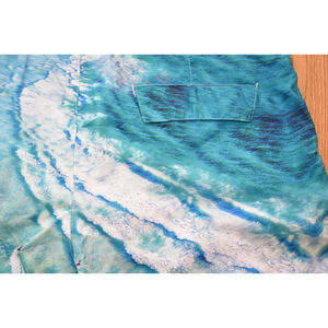 Jachs New York Swimwear Mens Wind Surfer Bathing Suit